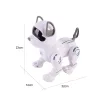 Der intelligente, interaktive Roboterhund Neo