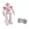 Cady Roboter intelligentes, sensorisches, interaktives Spielzeug rosa