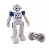 Cady Roboter intelligentes interaktives Spielzeug mit Sensoren blau