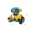 Dex Robot - intelligentes, sensorgestütztes, interaktives Spielzeug