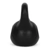 Kettlebell 4 kg schwarz