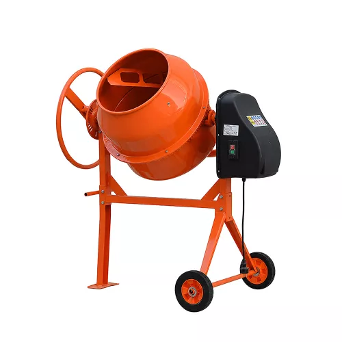 Mischer 120 Betonmischer 120 l