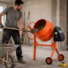 Mischer 120 Betonmischer 120 l