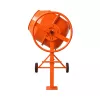 Mischer 120 Betonmischer 120 l