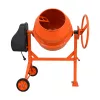 Mischer 120 Betonmischer 120 l