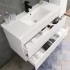 Cube 100 Unterschrank mit Spüle