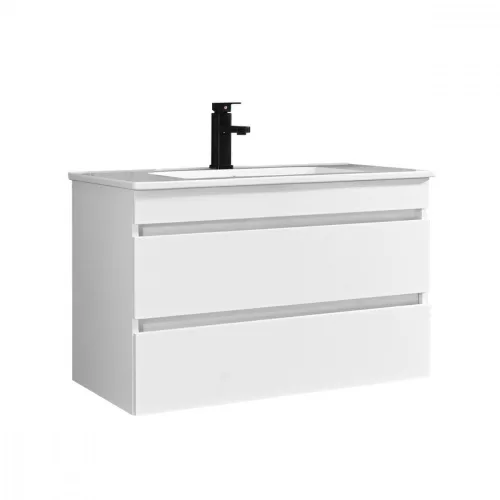 Cube 80 Unterschrank mit Spüle
