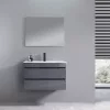 Cube 80 Unterschrank mit Spüle