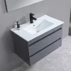 Cube 80 Unterschrank mit Spüle