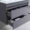 Cube 80 Unterschrank mit Spüle