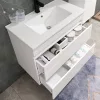 Cube 80 Unterschrank mit Spüle