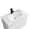 Cube 80 Unterschrank mit Spüle