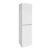 Cube Hängeschrank weiß