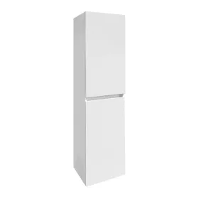 Cube Hängeschrank weiß