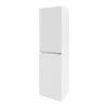 Cube Hängeschrank weiß