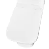 Nile Monoblock Kompakttoilette mit Softclose-Sitz und Rückspülung