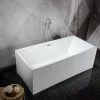 Freistehende Badewanne Nara