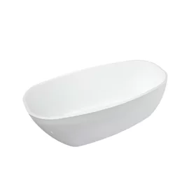 Freistehende Badewanne Riva