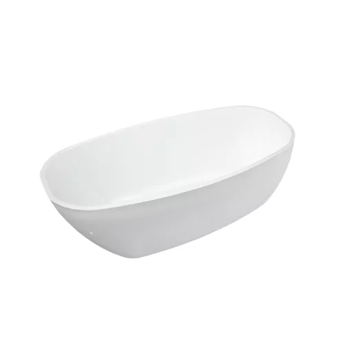 Freistehende Badewanne Riva