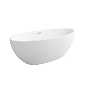 Freistehende Badewanne Kara