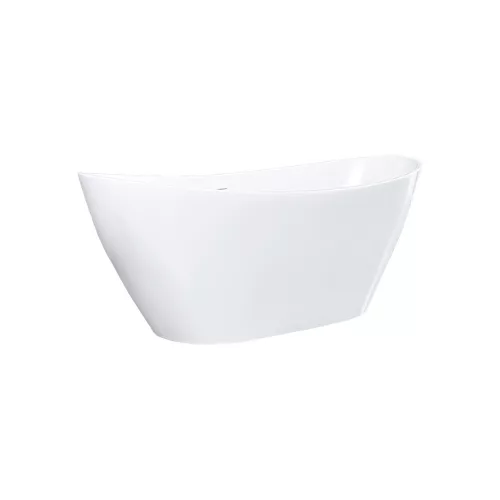 Freistehende Badewanne Lago