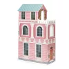 Barbie-Puppenhaus mit Möbeln