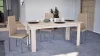 Tino NOVA Esszimmerstuhl in beige-grau