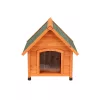 Smiley Classic Hundehütte "M