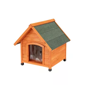 Smiley Classic Hundehütte "S