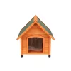 Smiley Classic Hundehütte "S