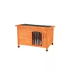 Smiley Basic Hundehütte "M
