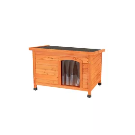 Smiley Basic Hundehütte "M