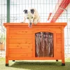 Smiley Basic Hundehütte "M