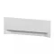 Dida/Wivea 170 lange Frontplatte
