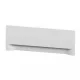 Dida/Wivea 170 lange Frontplatte