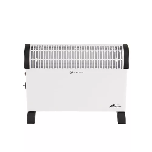 Kolumbo Elektroheizung 750W / 1250W / 2000W
