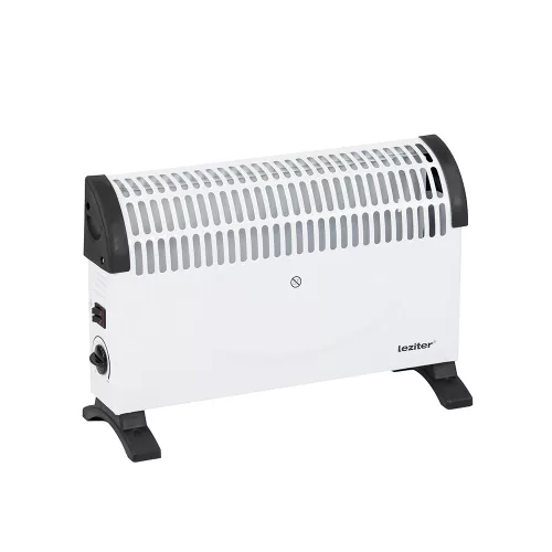 Kolumbo Elektroheizung 600W / 900W / 1500W