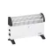 Kolumbo Elektroheizung 600W / 900W / 1500W