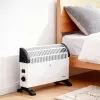 Kolumbo Elektroheizung 600W / 900W / 1500W