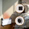 Kolumbo Elektroheizung 750W / 1250W / 2000W