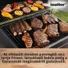 Multifunktionaler Holzkohlegrill