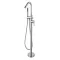 Lio freistehender Wasserhahn