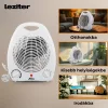 Elektrischer Heizstrahler 1000W/2000W