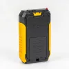 Lucky Fish Radar mit Sonar 45 m Reichweite