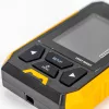 Lucky Fish Radar mit Sonar 45 m Reichweite