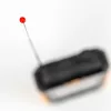 Lucky Fish Radar mit Sonar 45 m Reichweite