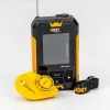 Lucky Fish Radar mit Sonar 45 m Reichweite