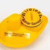 Lucky Fish Radar mit Sonar 45 m Reichweite