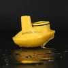 Lucky Fish Radar mit Sonar 45 m Reichweite