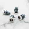 G34 Duschkabine mit Rollen, einzeln (G-34)